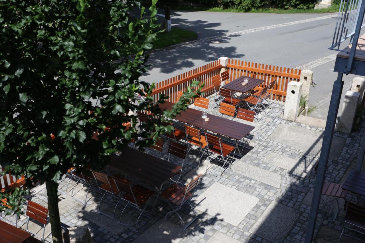 Apartament Altes -Haus Gattendorf Zewnętrze zdjęcie