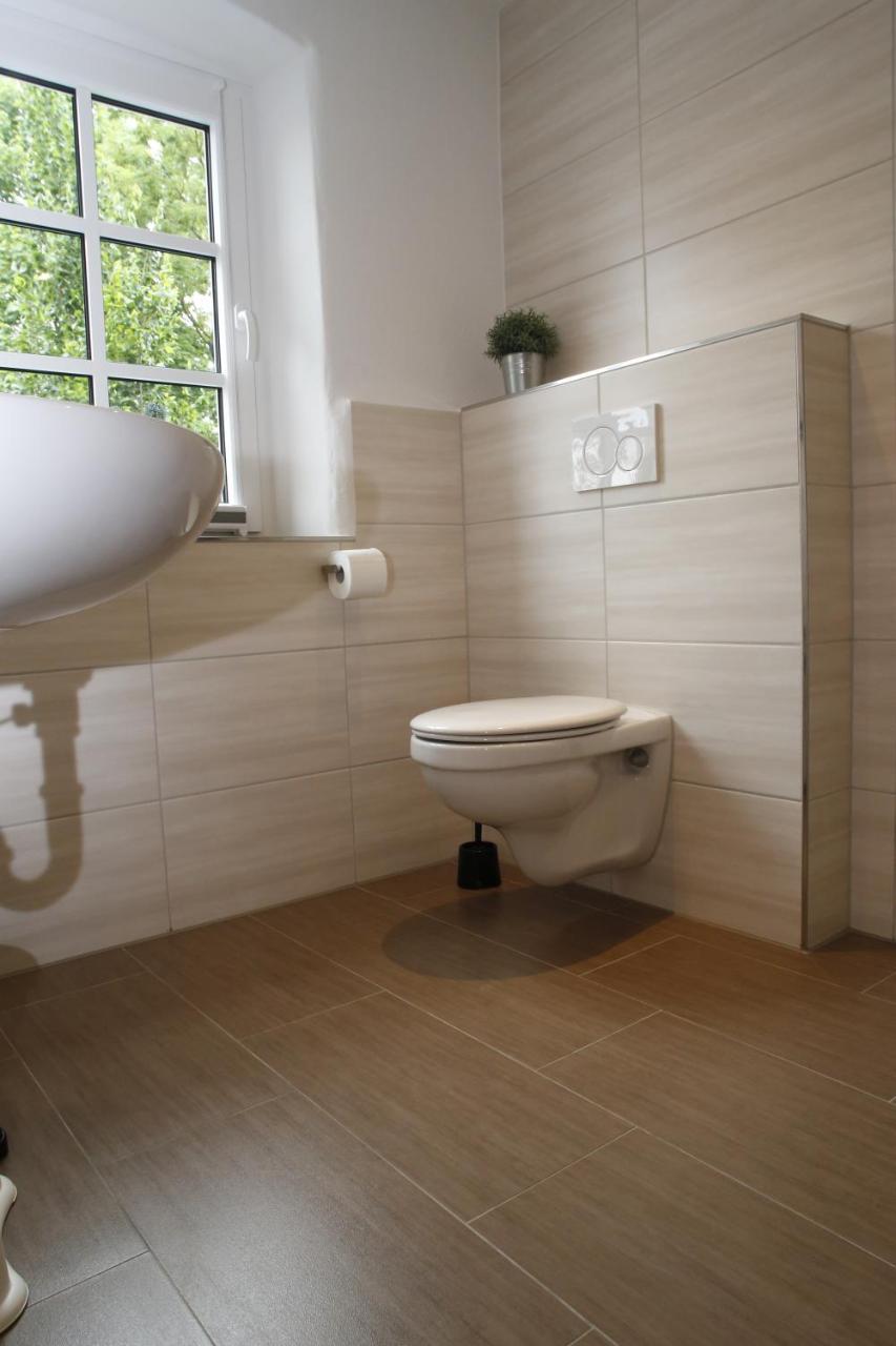 Apartament Altes -Haus Gattendorf Zewnętrze zdjęcie