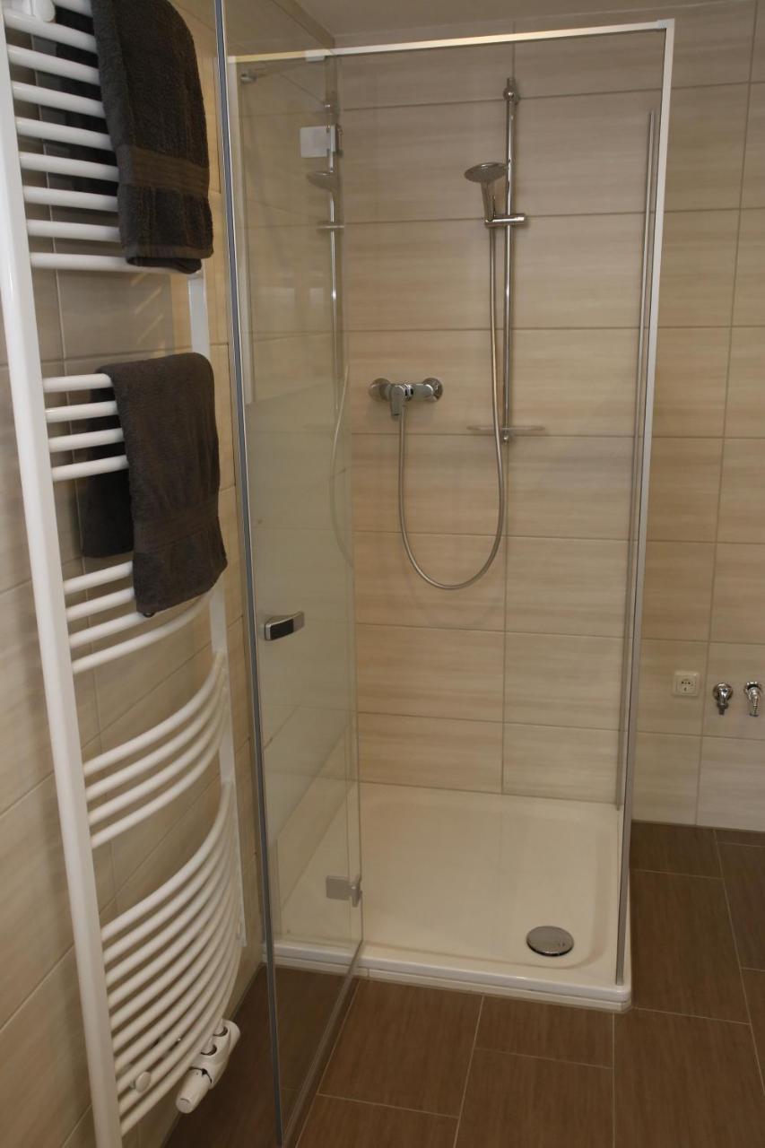 Apartament Altes -Haus Gattendorf Zewnętrze zdjęcie